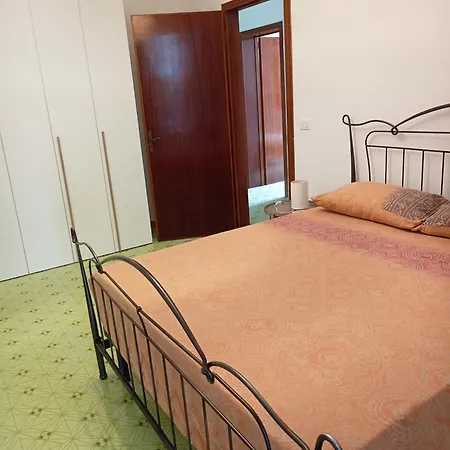 Ferienhaus Villino Arianna