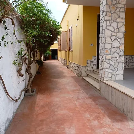 Villino Arianna San Foca