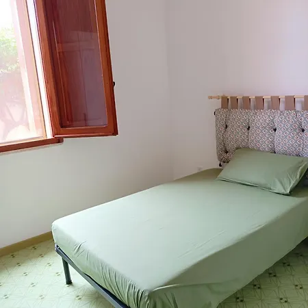 Villino Arianna * San Foca