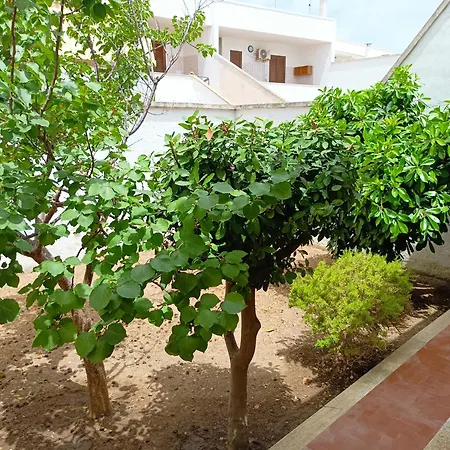 Villino Arianna