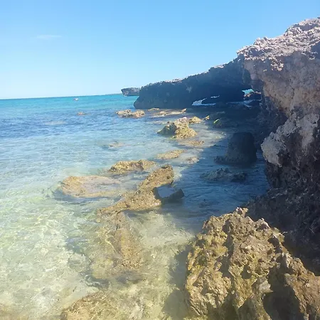 Villino Arianna Hébergement de vacances