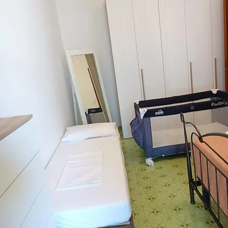 Villino Arianna Vakantiehuis San Foca